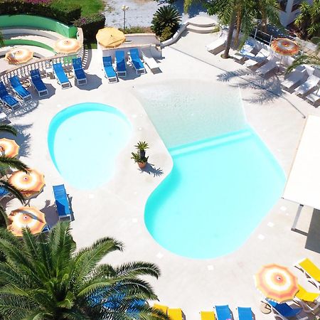 Villaggio Costa Real Capo Vaticano Bagian luar foto