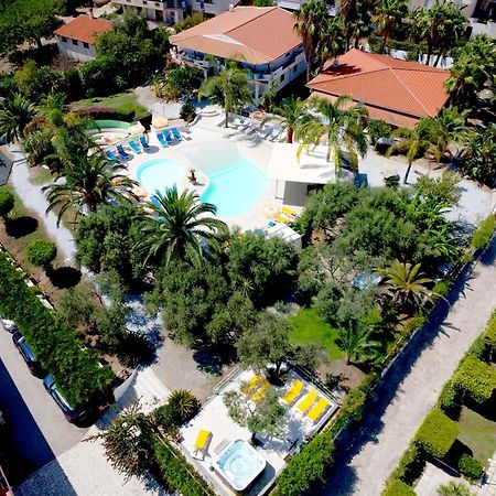 Villaggio Costa Real Capo Vaticano Bagian luar foto
