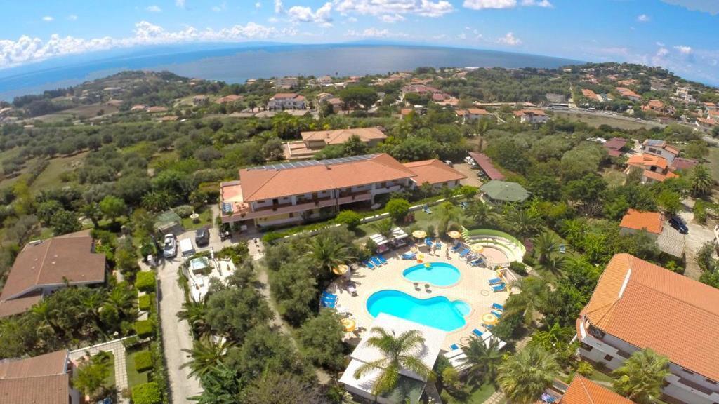 Villaggio Costa Real Capo Vaticano Bagian luar foto