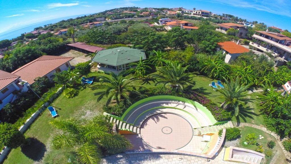Villaggio Costa Real Capo Vaticano Bagian luar foto