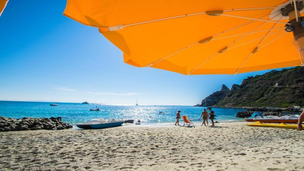 Villaggio Costa Real Capo Vaticano Bagian luar foto