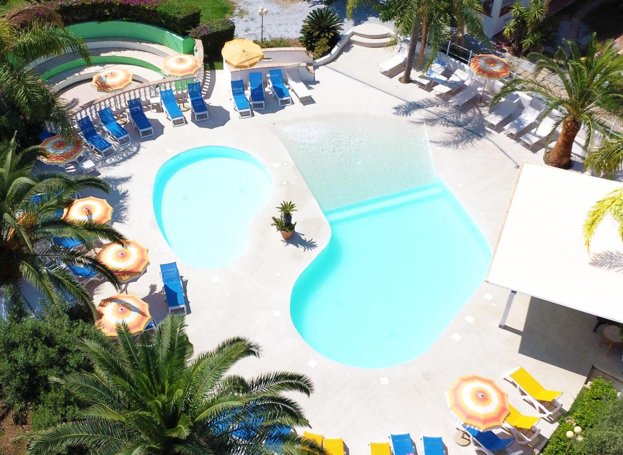 Villaggio Costa Real Capo Vaticano Bagian luar foto