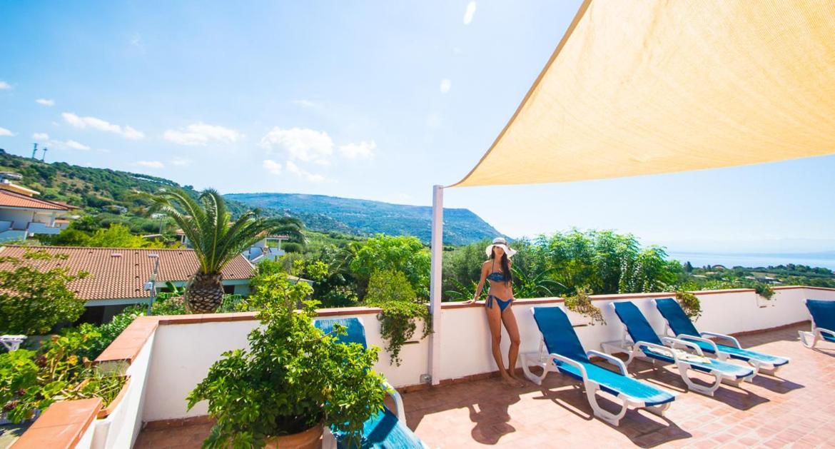 Villaggio Costa Real Capo Vaticano Bagian luar foto