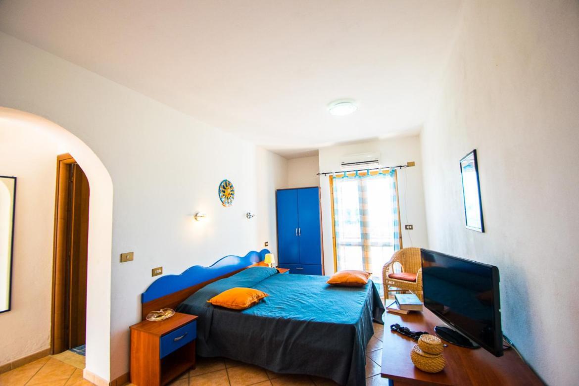 Villaggio Costa Real Capo Vaticano Bagian luar foto