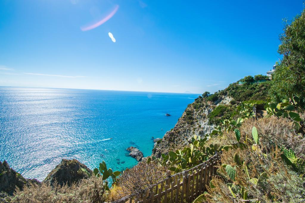 Villaggio Costa Real Capo Vaticano Bagian luar foto