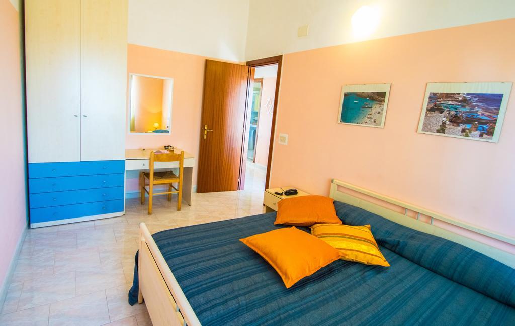 Villaggio Costa Real Capo Vaticano Ruang foto