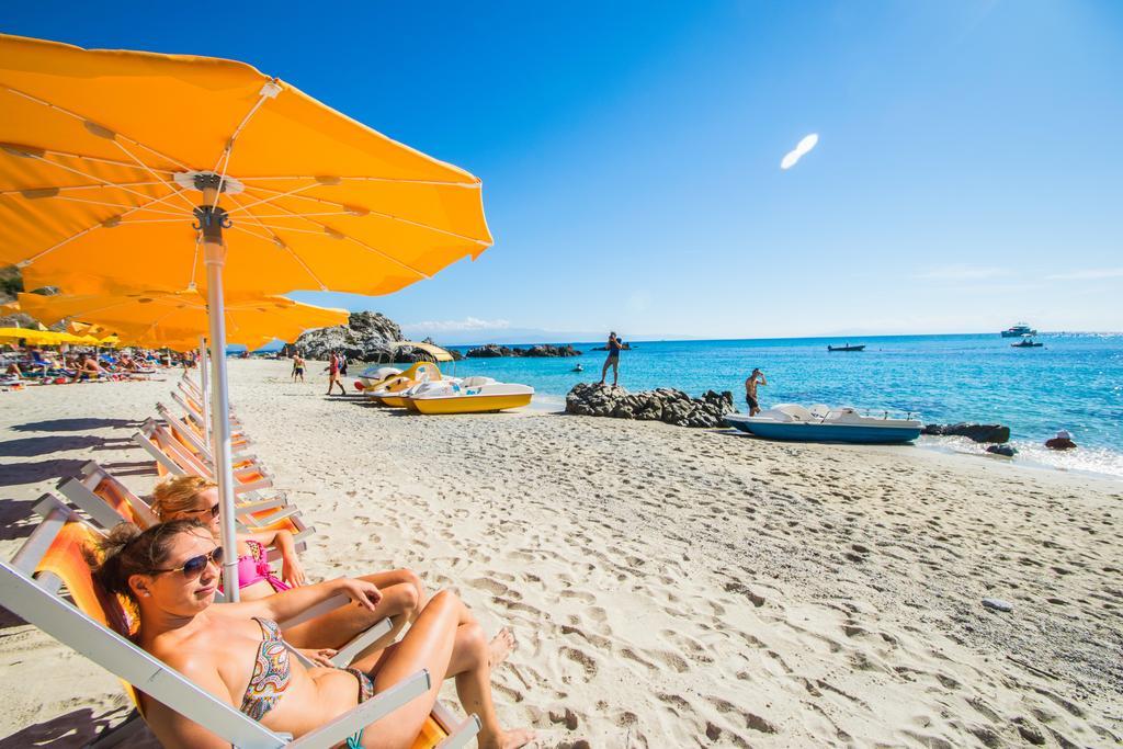 Villaggio Costa Real Capo Vaticano Bagian luar foto