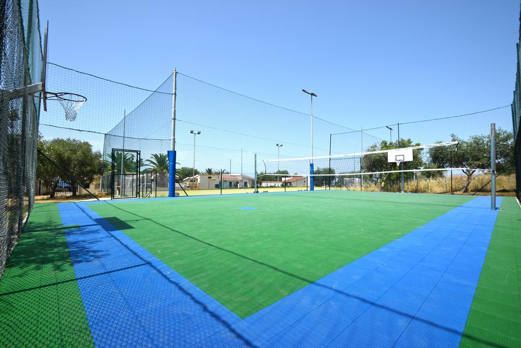Villaggio Costa Real Capo Vaticano Bagian luar foto