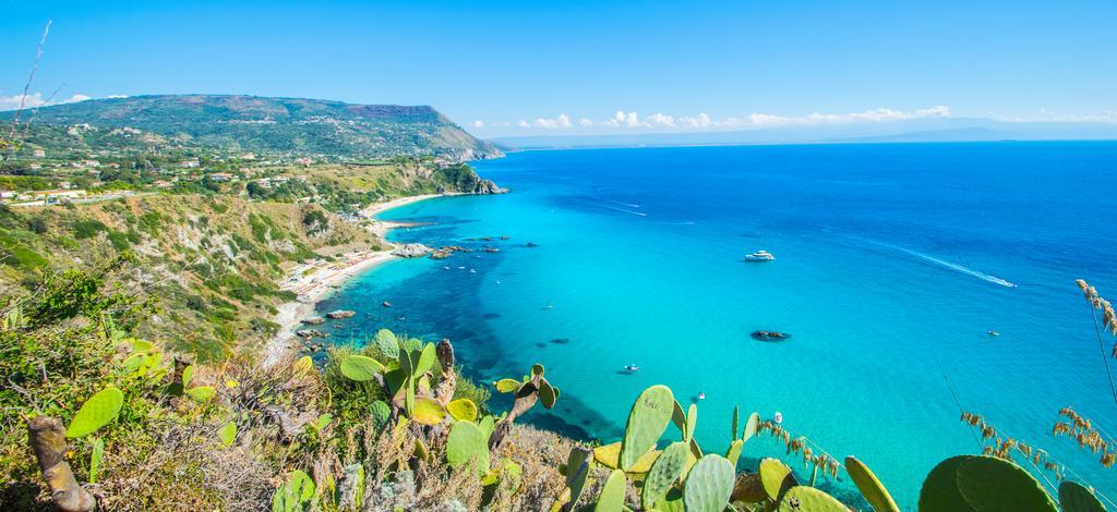 Villaggio Costa Real Capo Vaticano Bagian luar foto